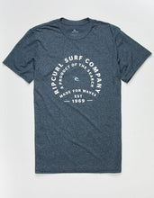 Load image into Gallery viewer, Cenizas Men's Half Sleeves Polo Collort Neck Casual Tshirt/T-Shirt