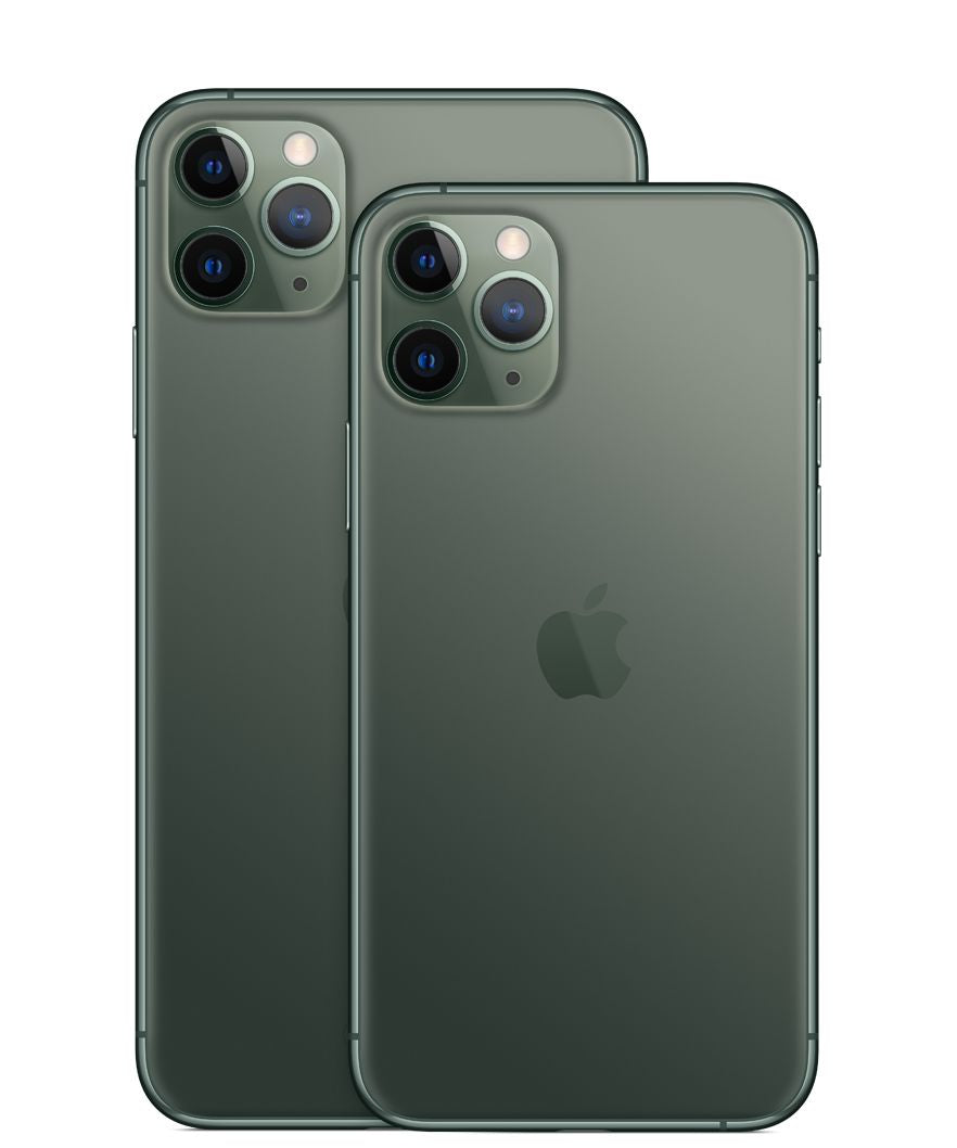 Buy iphone 11Pro and iphone 11Pro max